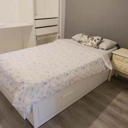 Apartamento Cerca Del Pilar Zaragoza Exteriér fotografie