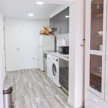 Apartamento Cerca Del Pilar Zaragoza Exteriér fotografie