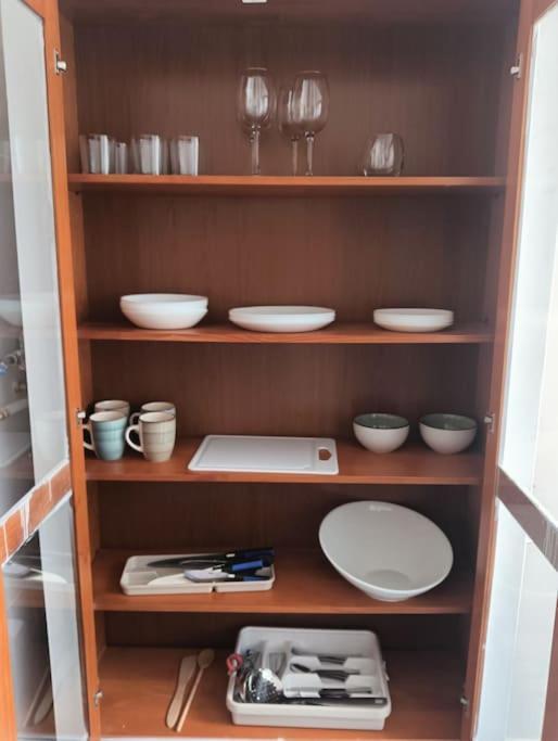 Apartamento Cerca Del Pilar Zaragoza Exteriér fotografie