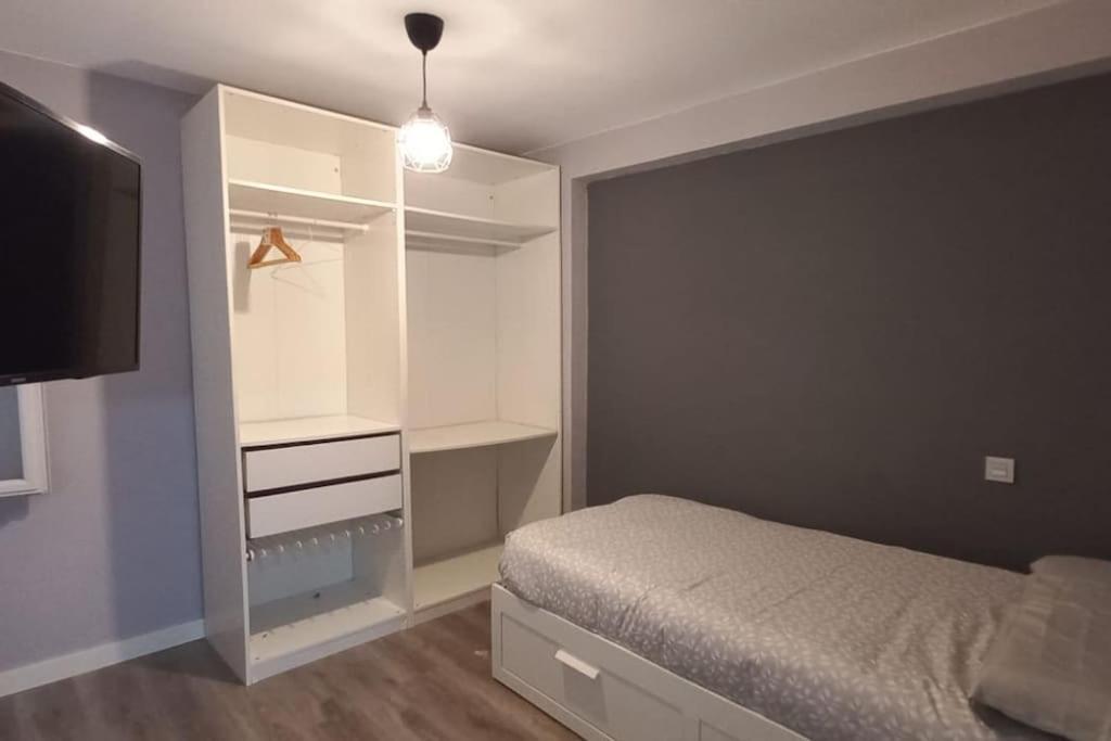 Apartamento Cerca Del Pilar Zaragoza Exteriér fotografie