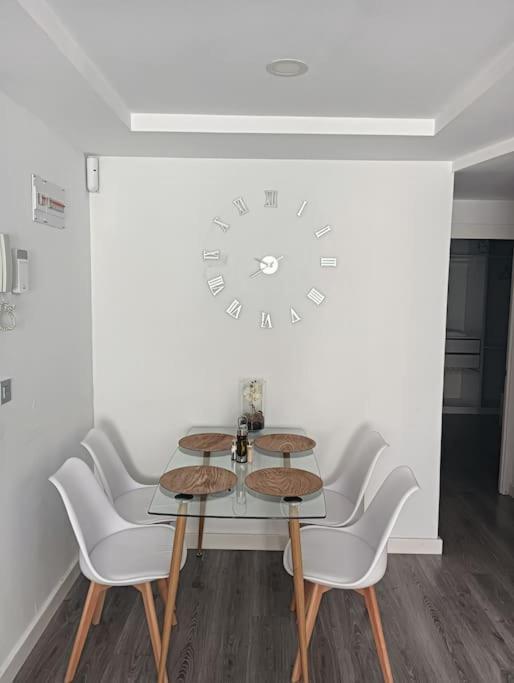 Apartamento Cerca Del Pilar Zaragoza Exteriér fotografie