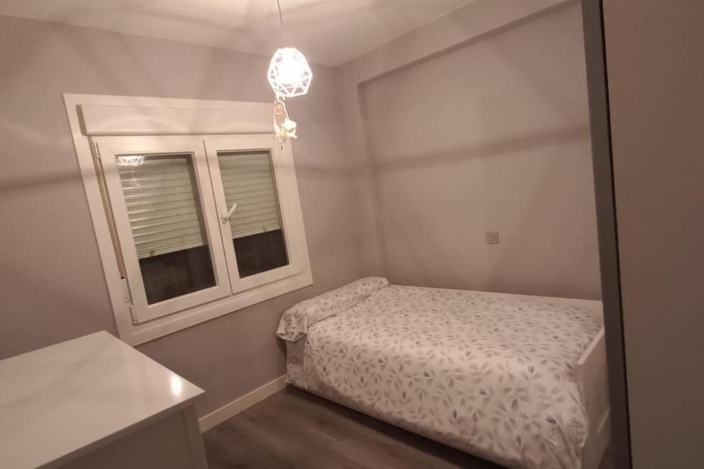 Apartamento Cerca Del Pilar Zaragoza Exteriér fotografie