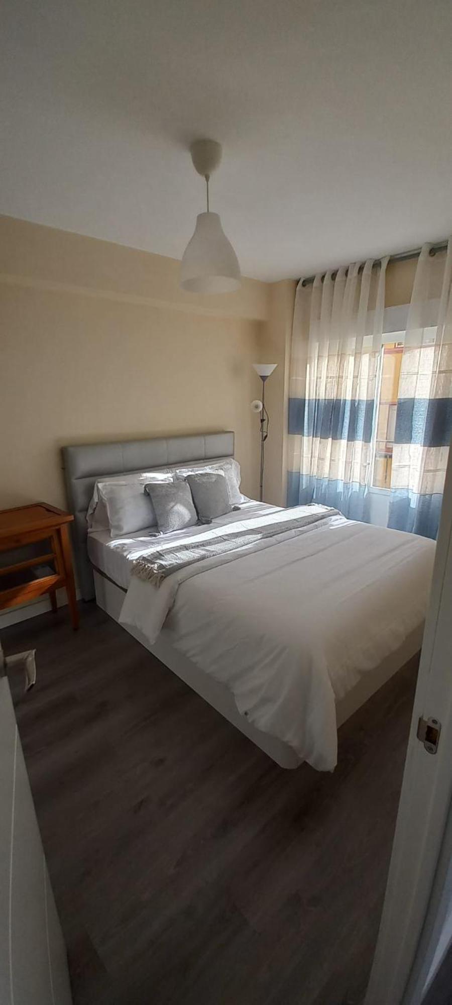 Apartamento Cerca Del Pilar Zaragoza Pokoj fotografie