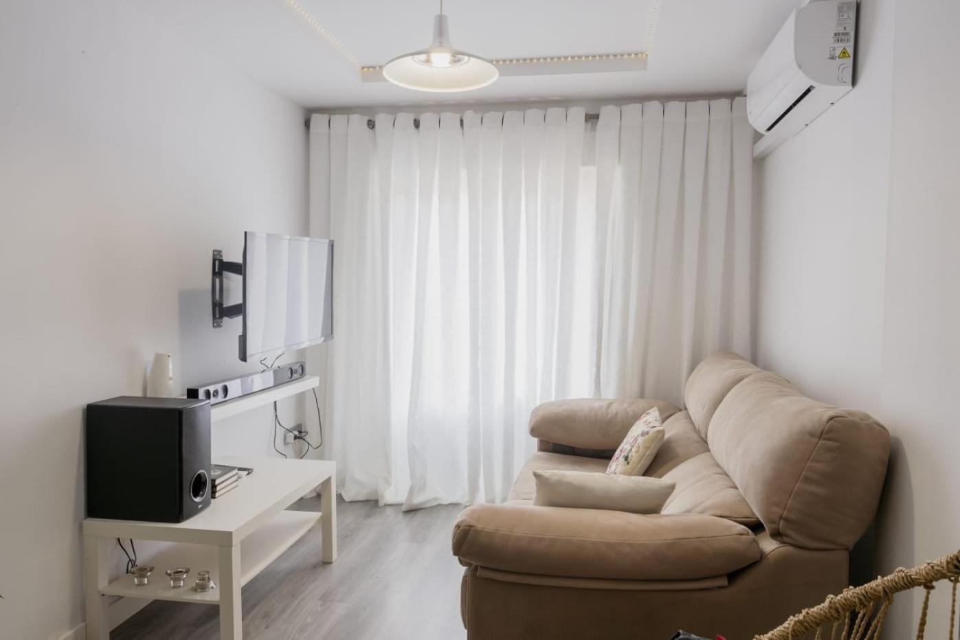 Apartamento Cerca Del Pilar Zaragoza Exteriér fotografie