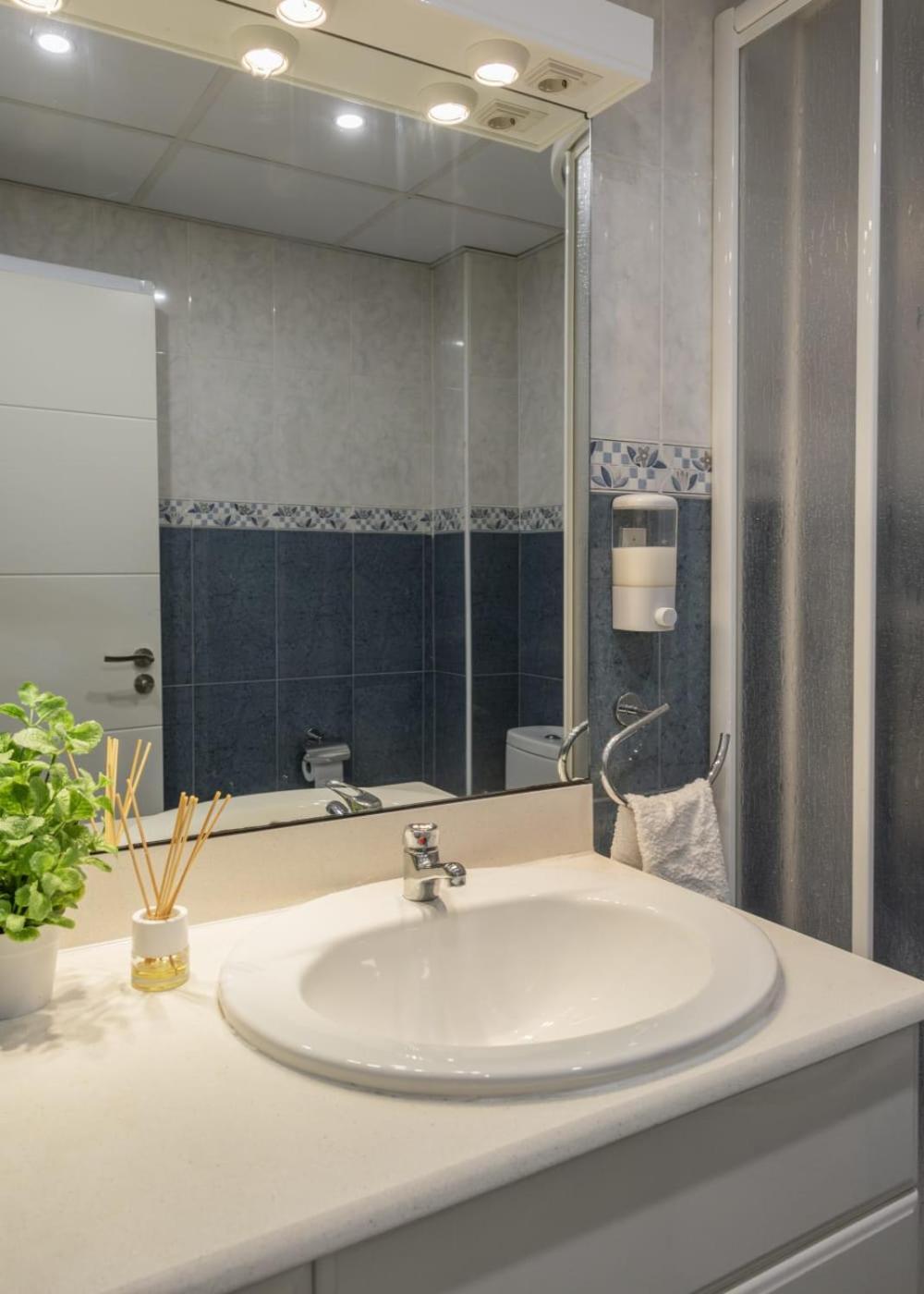 Apartamento Cerca Del Pilar Zaragoza Exteriér fotografie