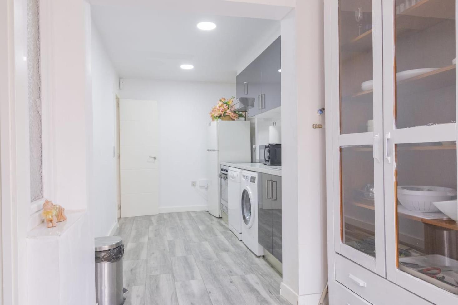 Apartamento Cerca Del Pilar Zaragoza Exteriér fotografie