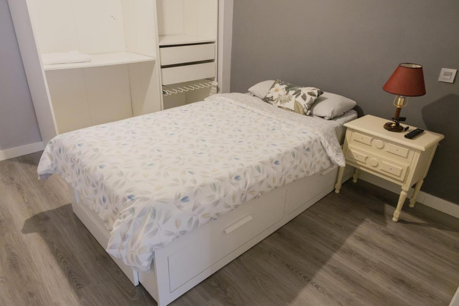Apartamento Cerca Del Pilar Zaragoza Exteriér fotografie