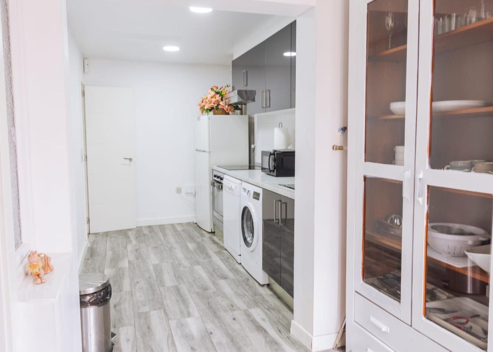Apartamento Cerca Del Pilar Zaragoza Exteriér fotografie