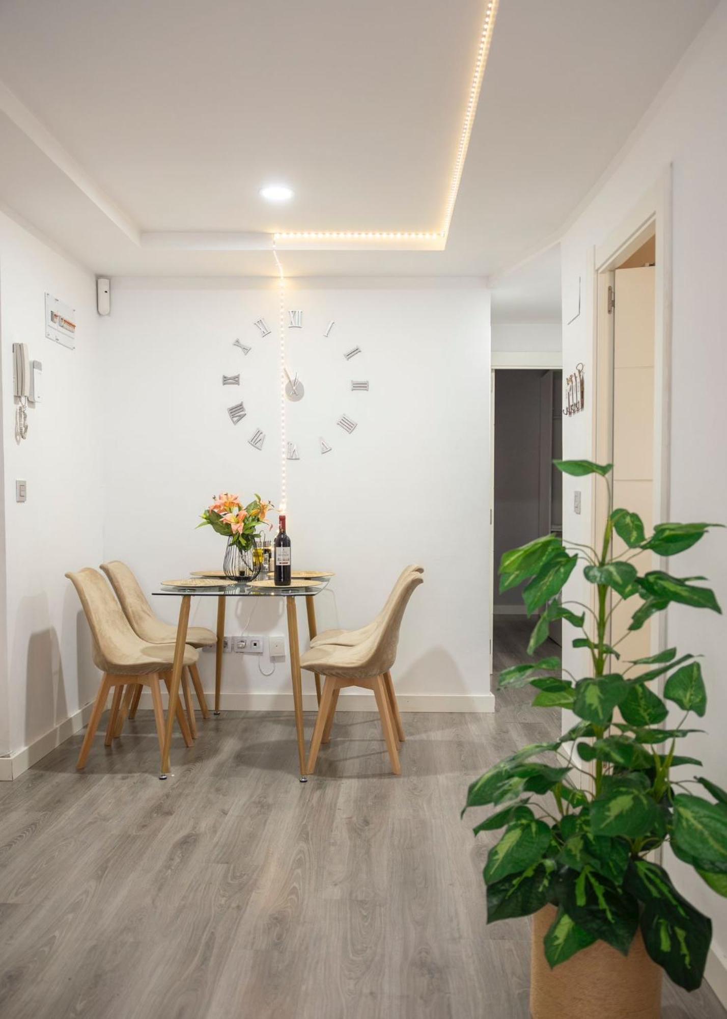 Apartamento Cerca Del Pilar Zaragoza Exteriér fotografie